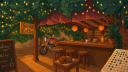 Secret Coffee ☕ Discord Server Banner