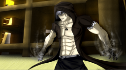 Primordial Arts Discord Server Banner