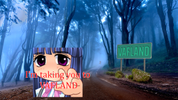 VafLand Discord Server Banner