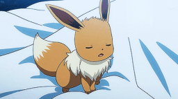 EeveelutionClub Discord Server Banner