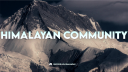 Himalayan Discord Server Banner