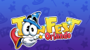Toontown Rewritten Discord Server Banner