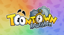 Toontown Rewritten Discord Server Banner