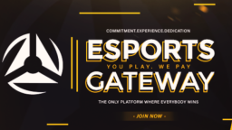 eSports Gateway Discord Server Banner