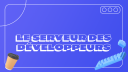 Les Joies du Code Discord Server Banner