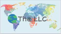 Language Learning Community Discord Server Banner