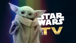 Star Wars Television Discord Server Banner