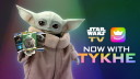Star Wars Television Discord Server Banner