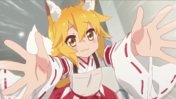 World of Anime Discord Server Banner