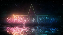 ☆ S H A N N A R A Discord Server Banner