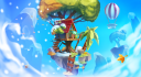 » FirstSky - 1er Oneblock de France Discord Server Banner