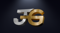 JustGames Digital Discord Server Banner