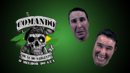 Dicas do Sargento Discord Server Banner