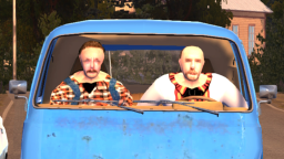 My Summer Car Online Discord Server Banner