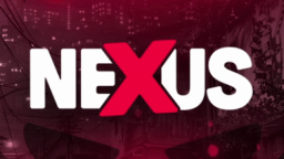 NEXUS ROLEPLAY Discord Server Banner