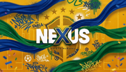 NEXUS ROLEPLAY Discord Server Banner