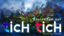 Tich Tich Discord Server Banner