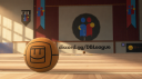 Dodgeball League Discord Server Banner