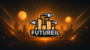 FutureIL Discord Server Banner