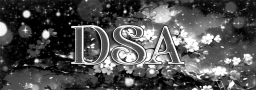DSA Discord Server Banner