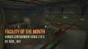 bWare Studios Discord Server Banner