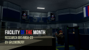 bWare Studios Discord Server Banner