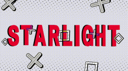 Starlight Services Discord Server Banner