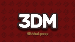 3DMeltdown 3D Printing Discord Server Banner