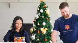 Kybo Discord Server Banner