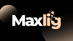 MAX LIG Discord Server Banner