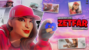 ZetFar's Family Discord Server Banner