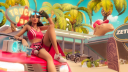 ZetFar's Family Discord Server Banner