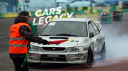 CarsLegacy Discord Server Banner