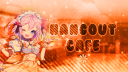 Hangout Discord Server Banner