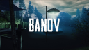 BANOV 🛸 Discord Server Banner