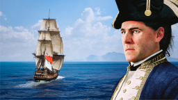 Ahoy Discord Server Banner