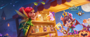 Lords Mobile ES Discord Server Banner