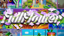 Fullflower Studio Games Discord Server Banner