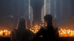 House of the Dragon Discord Server Banner
