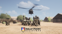Rally Point Pilipinas Discord Server Banner