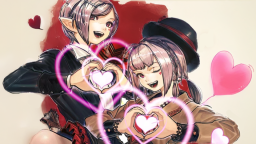 Final Fantasy XIV - Lovebringers Discord Server Banner