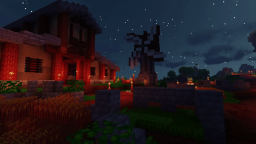 Dungeon Hideout Discord Server Banner