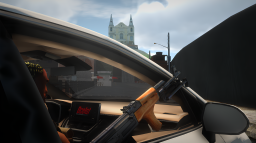 Rio de Janeiro Roleplay Discord Server Banner
