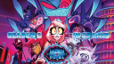 Hazbin Hotel Discord Server Banner