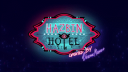Hazbin Hotel Discord Server Banner