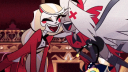 Hazbin Hotel Discord Server Banner