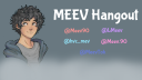 Meev Hangout Discord Server Banner