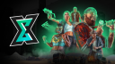 Ex Community Discord Server Banner