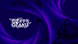 Dz Otaku Discord Server Banner