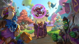 Mooncolony Discord Server Banner